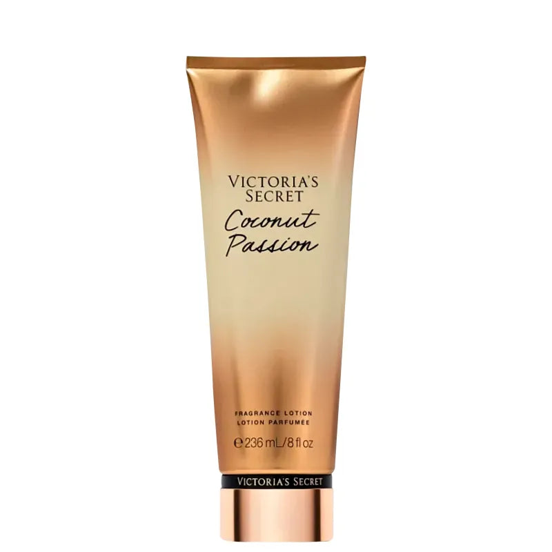 Hidratante Coconut Passion Victória Secret 250ml