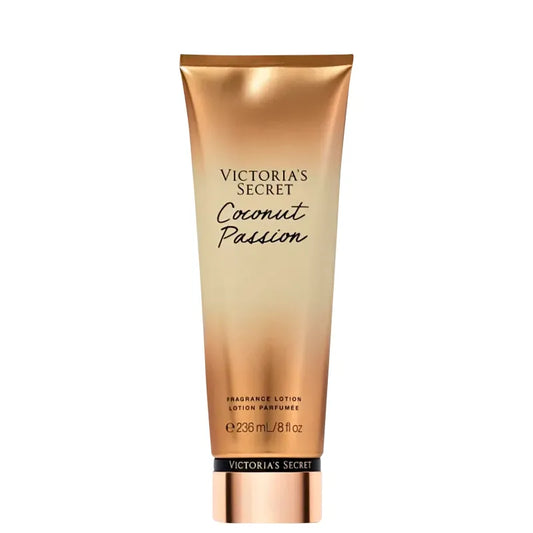 Hidratante Coconut Passion Victória Secret 250ml