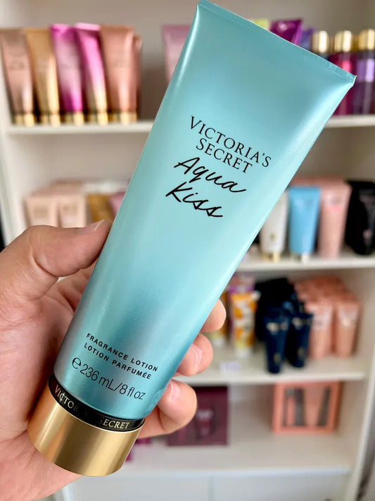 Hidratante Aqua Kiss Victória Secret 250ml