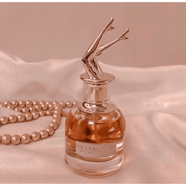 Brand Collection 136  Inspiração Scandal 25ml